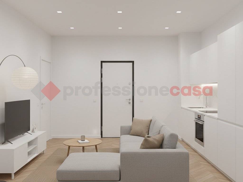 Appartamento a Pisa in via lavagna, 20 - Foto 3