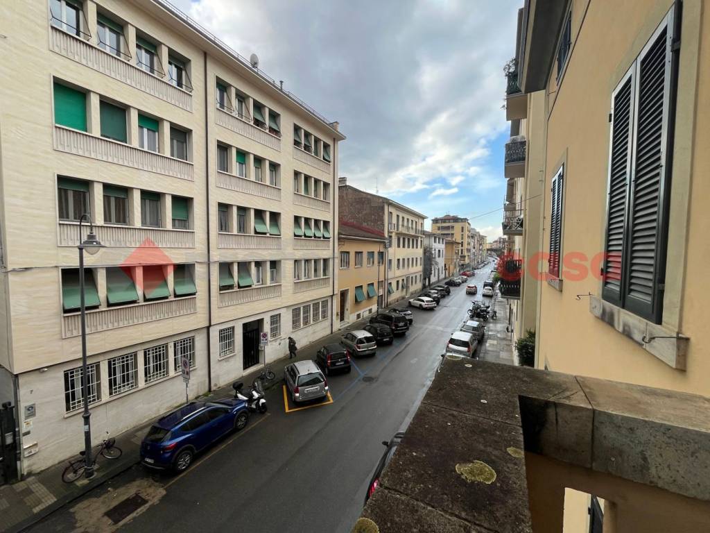 Appartamento a Pisa in via lavagna, 20 - Foto 4