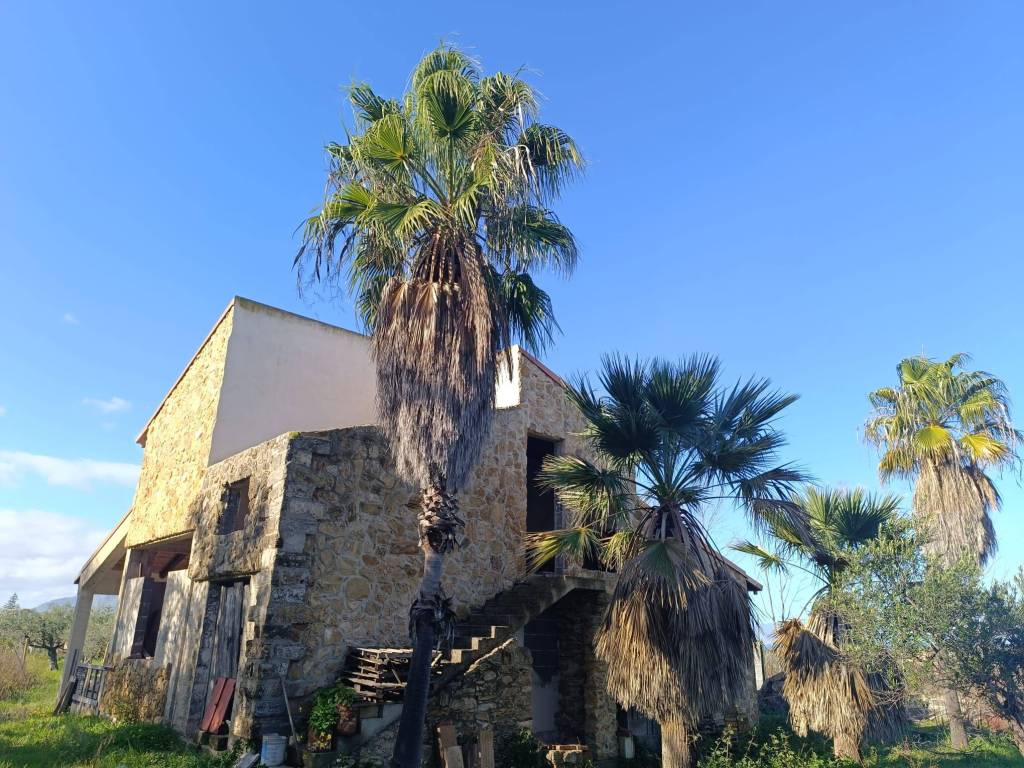 Villa a Balestrate in contrada Arnao - Foto 2