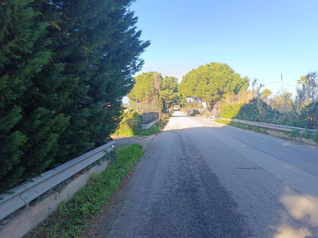 Villa a Balestrate in contrada Arnao - Foto 3