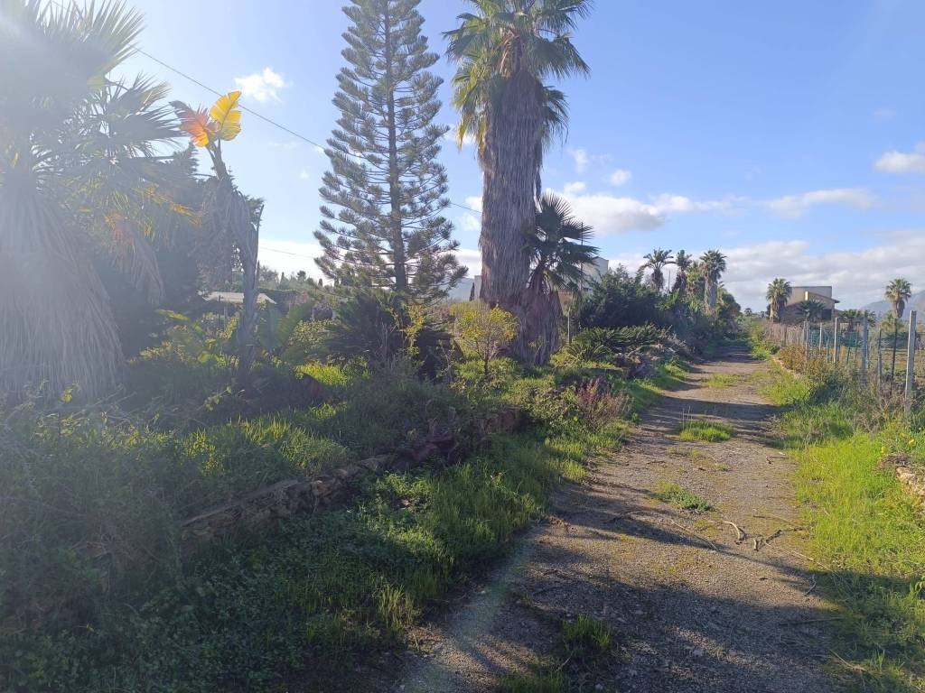 Villa a Balestrate in contrada Arnao - Foto 5