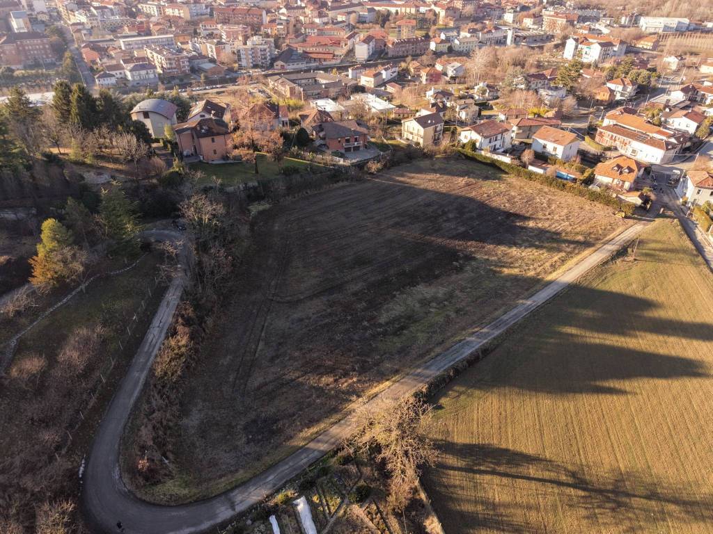 Terreno a Alba in Località Serre - Foto 3