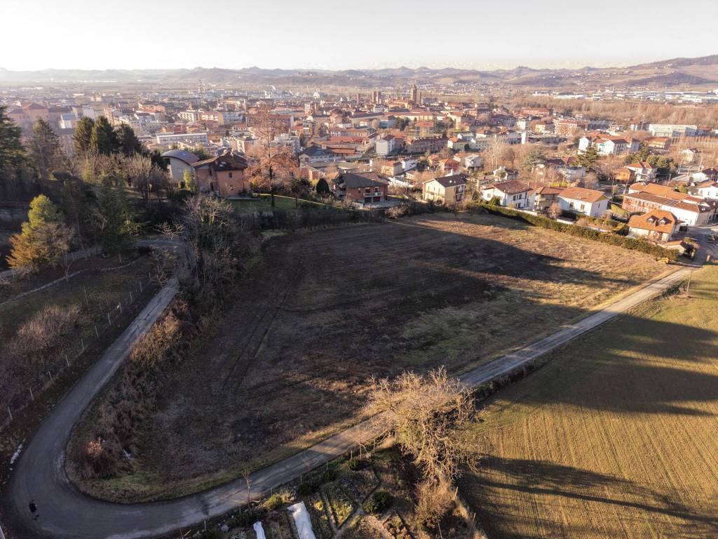 Terreno a Alba in Località Serre - Foto 4