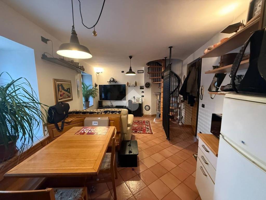 Casa indipendente a Trento in Vicolo dei Crozzi - Foto 2