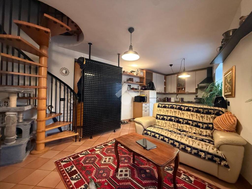 Casa indipendente a Trento in Vicolo dei Crozzi - Foto 3