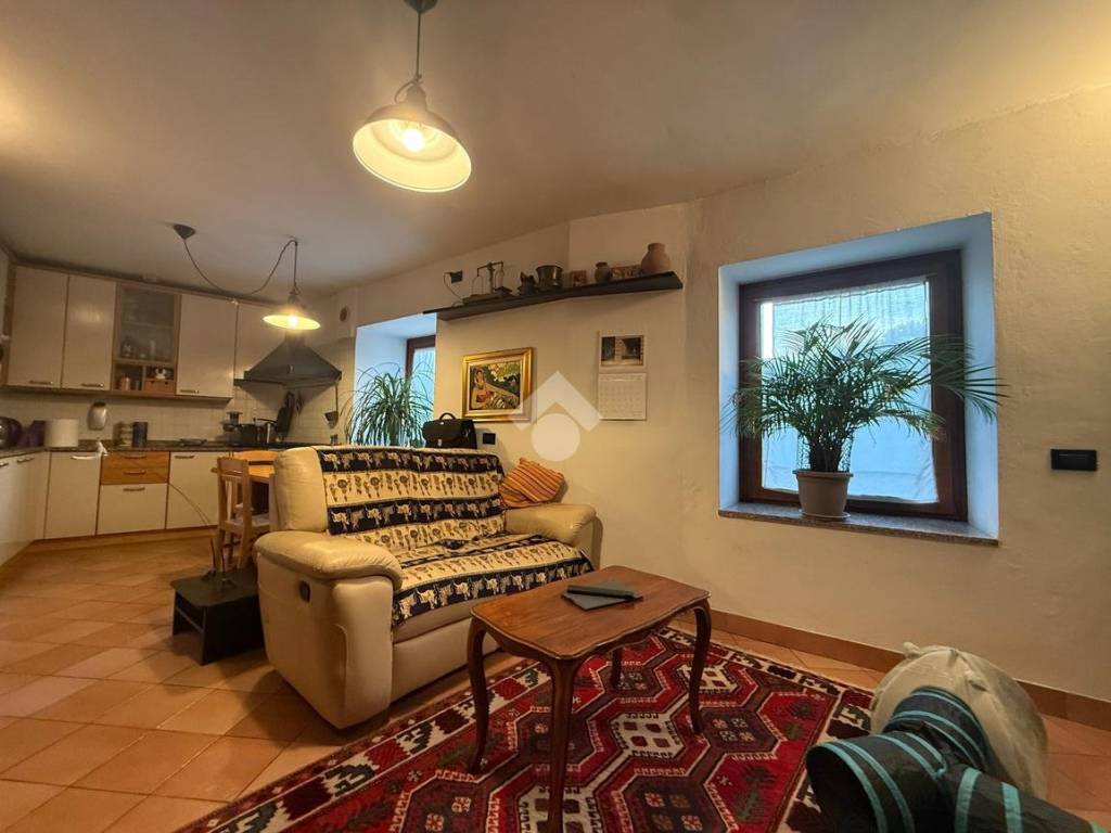 Casa indipendente a Trento in Vicolo dei Crozzi - Foto 4