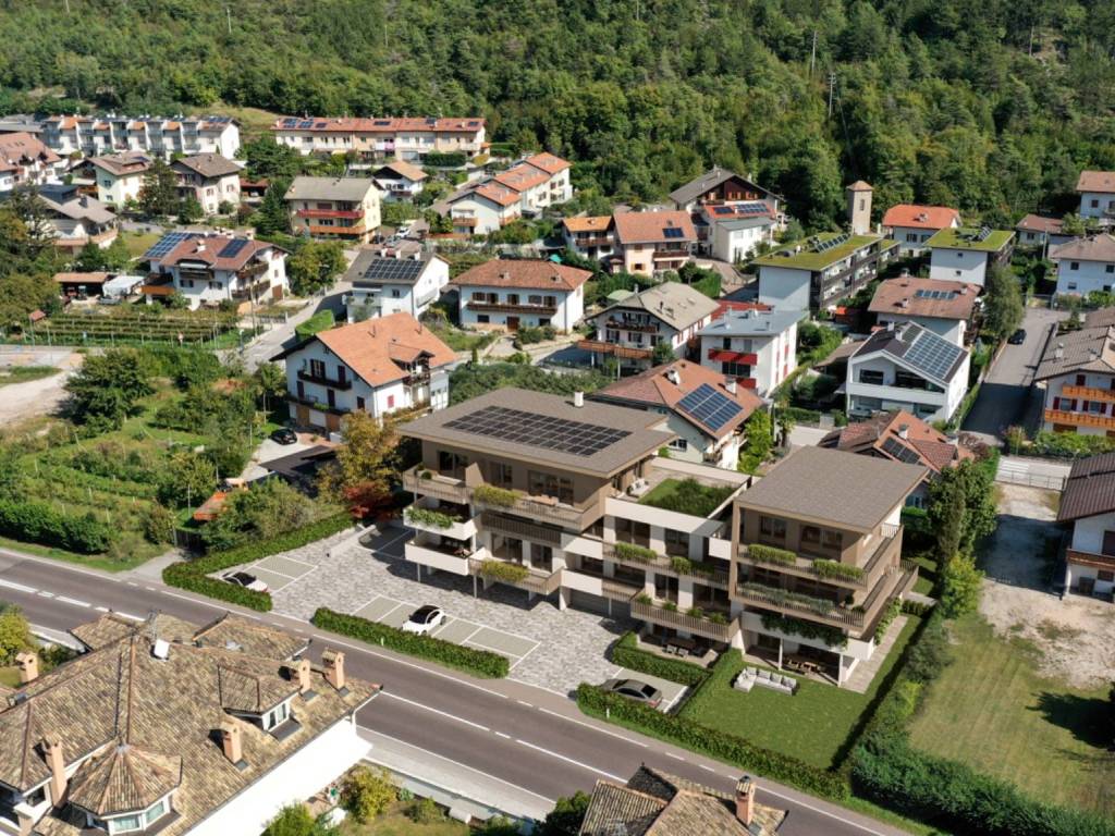 Appartamento a Egna in Via Nazionale - Foto 3