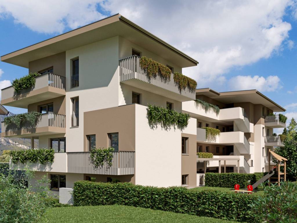 Appartamento a Egna in Via Nazionale - Foto 4