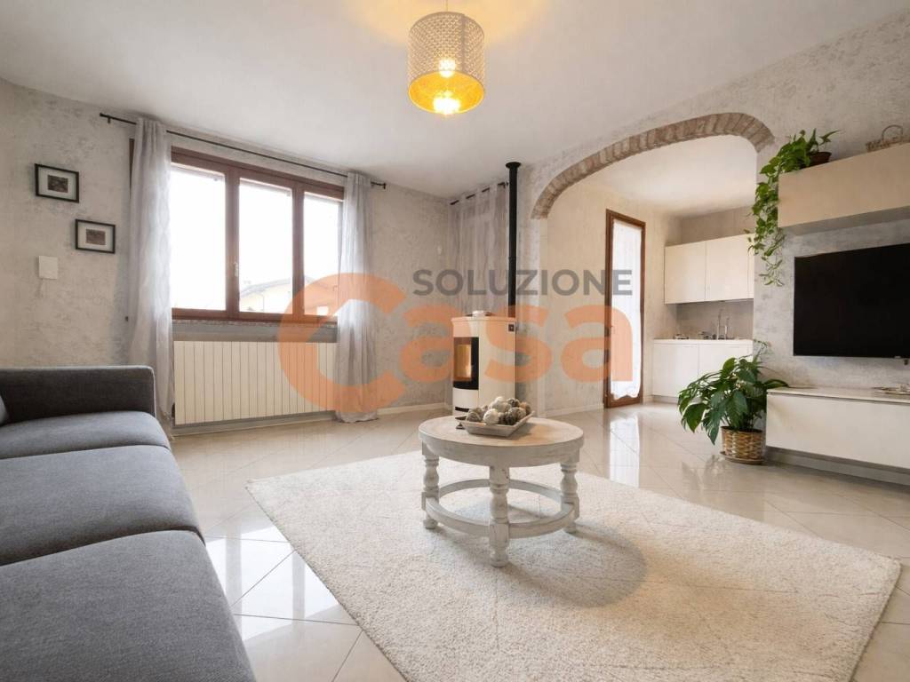 Appartamento a Pontenure in Viale Europa - Foto 2