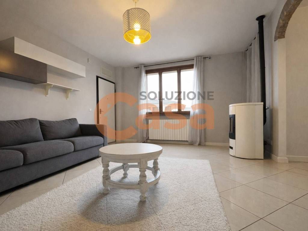 Appartamento a Pontenure in Viale Europa - Foto 3