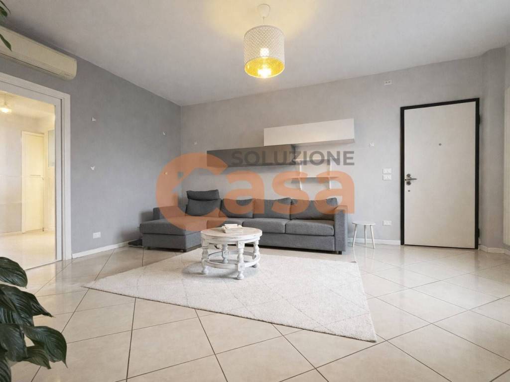 Appartamento a Pontenure in Viale Europa - Foto 4