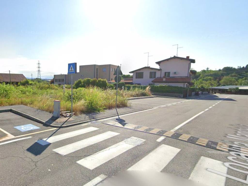 Terreno a Peschiera del garda in Località Mandella - Foto 2