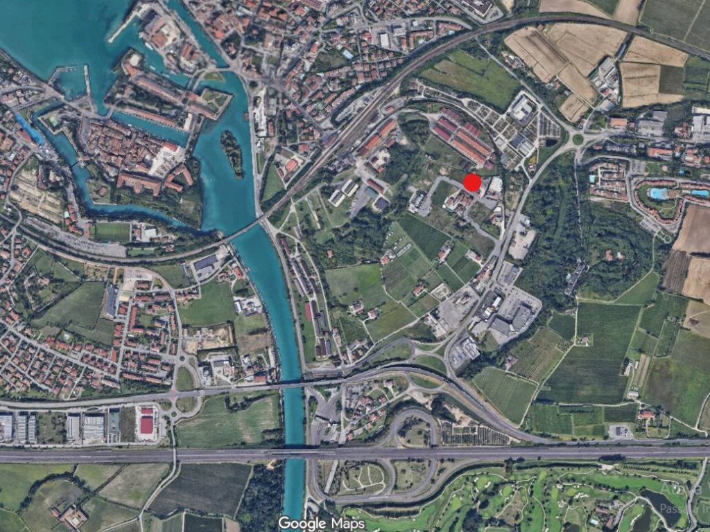 Terreno a Peschiera del garda in Località Mandella - Foto 3