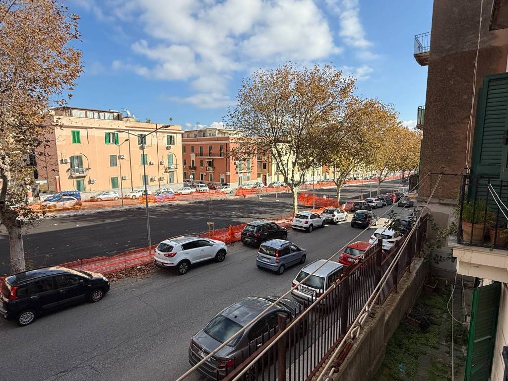 Appartamento a Messina in Via Francesco Guicciardini, 31 - Foto 3