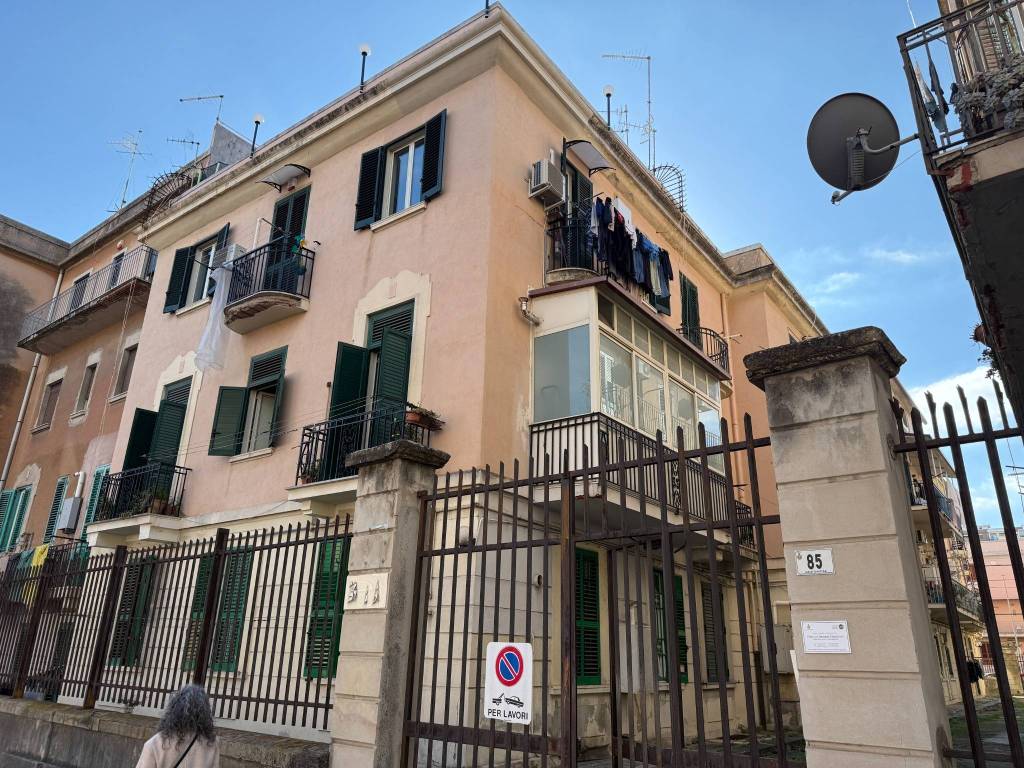 Appartamento a Messina in Via Francesco Guicciardini, 31 - Foto 4