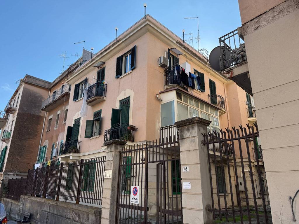 Appartamento a Messina in Via Francesco Guicciardini, 31 - Foto 5