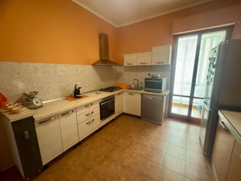 Appartamento a Pontedera in Via Fratelli Rosselli, , 107 - Foto 5
