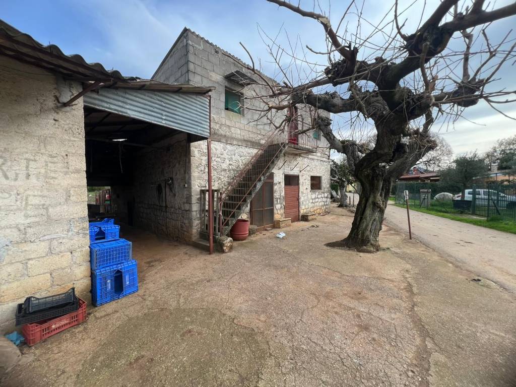 Rustico / casale a Fondi - Foto 5