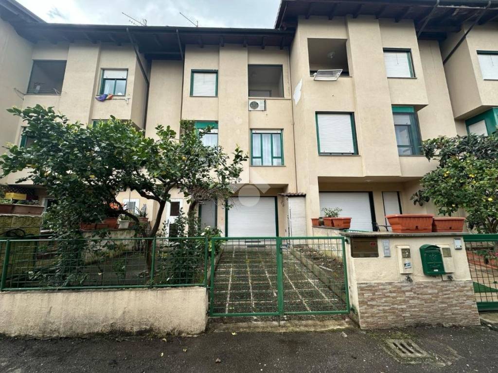 Villa a Rende in Via B. Cellini, 31 - Foto 2