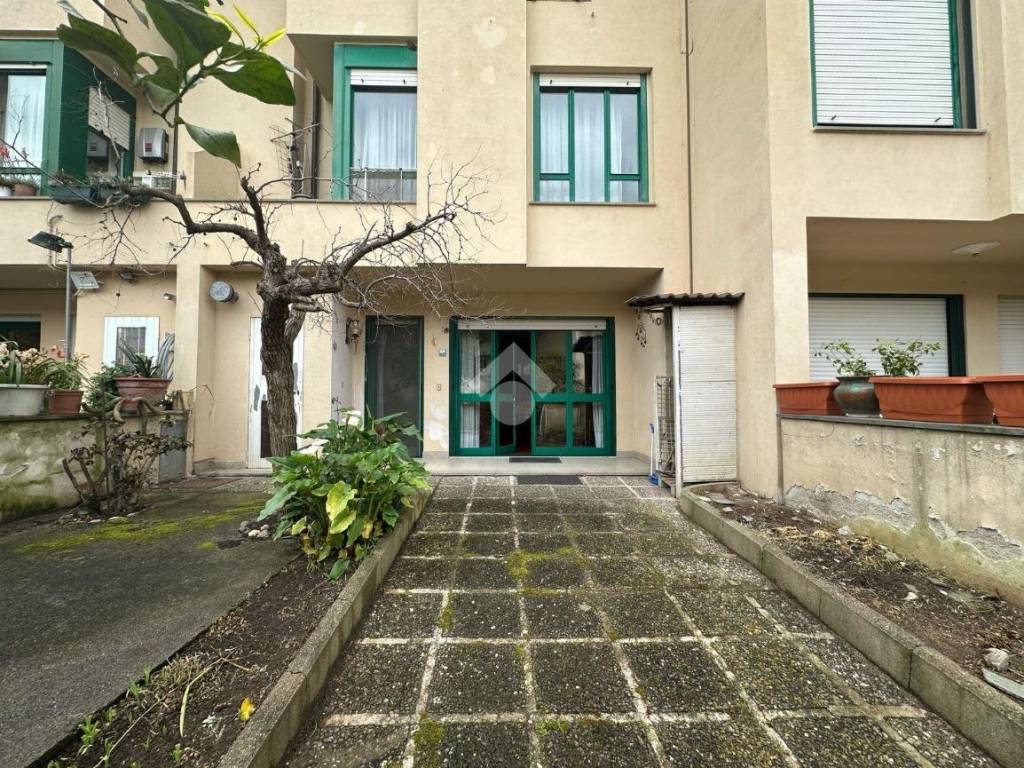 Villa a Rende in Via B. Cellini, 31 - Foto 3