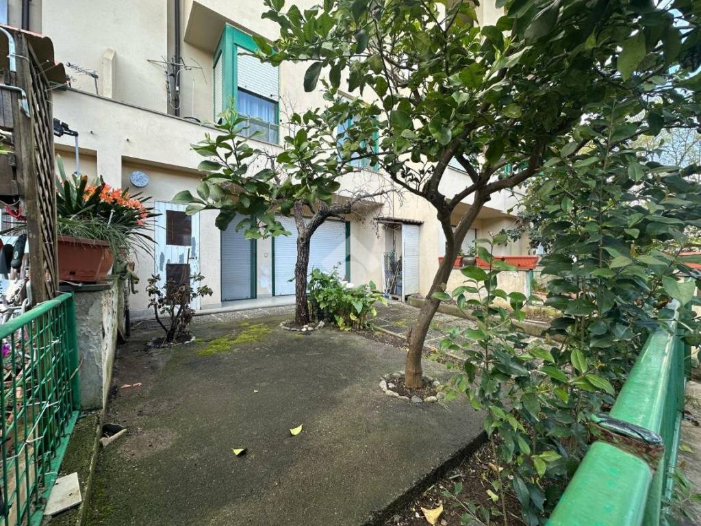 Villa a Rende in Via B. Cellini, 31 - Foto 4