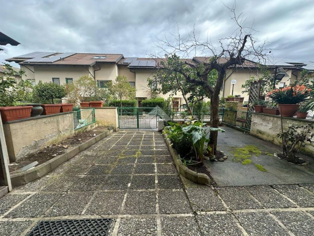 Villa a Rende in Via B. Cellini, 31 - Foto 5