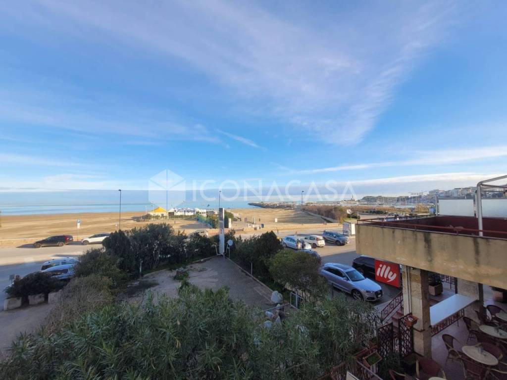 Appartamento a Vieste in Lungomare Europa, 25 - Foto 2