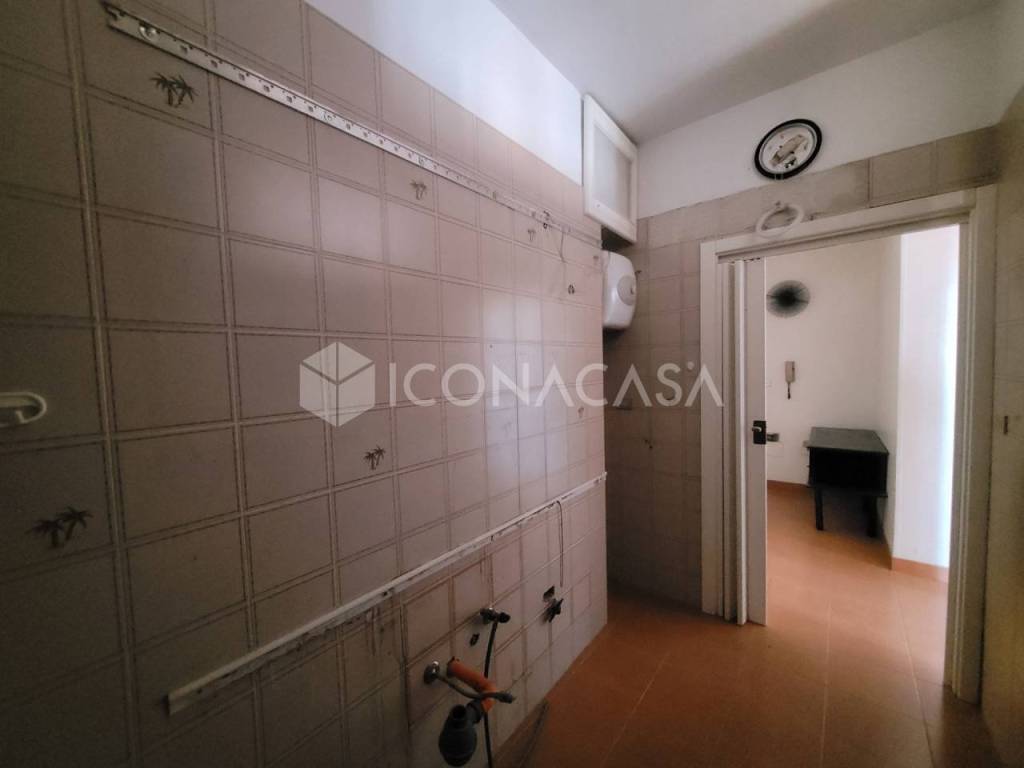 Appartamento a Vieste in Lungomare Europa, 25 - Foto 4