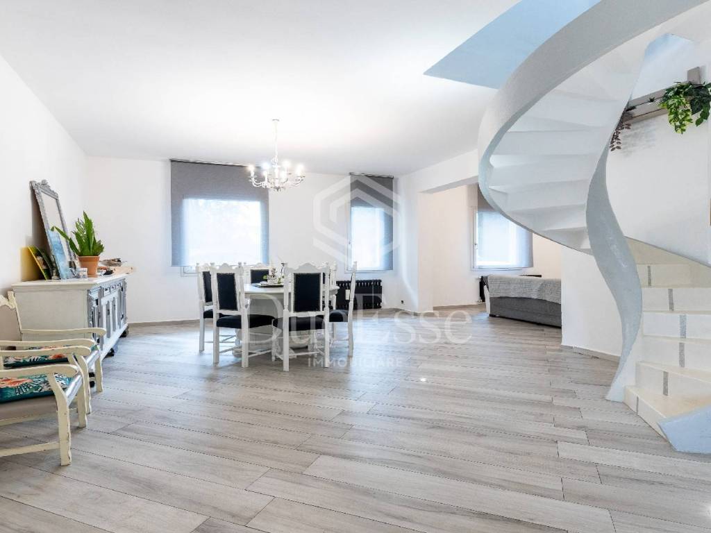 Villa a Santa maria a monte in Via Pozzo - Foto 4