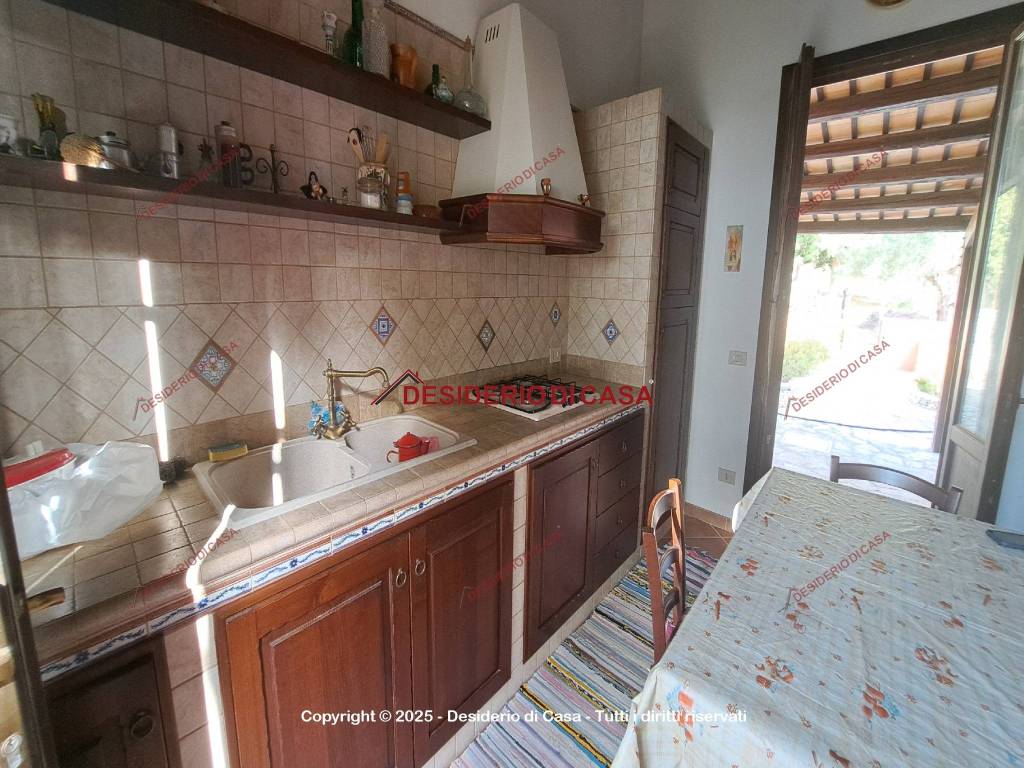 Villa a Trapani in Via del Ferro - Foto 5