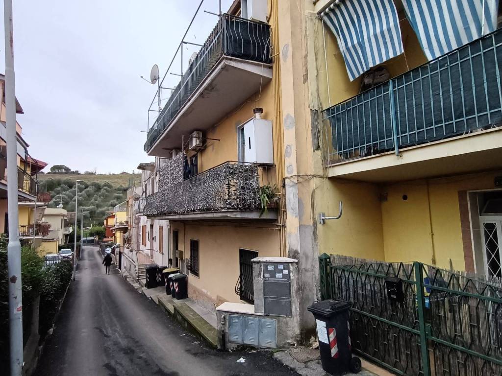 Appartamento a Monterotondo in Via 9 Settembre - Foto 2