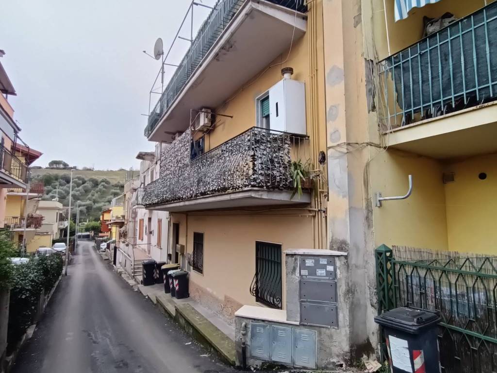 Appartamento a Monterotondo in Via 9 Settembre - Foto 3