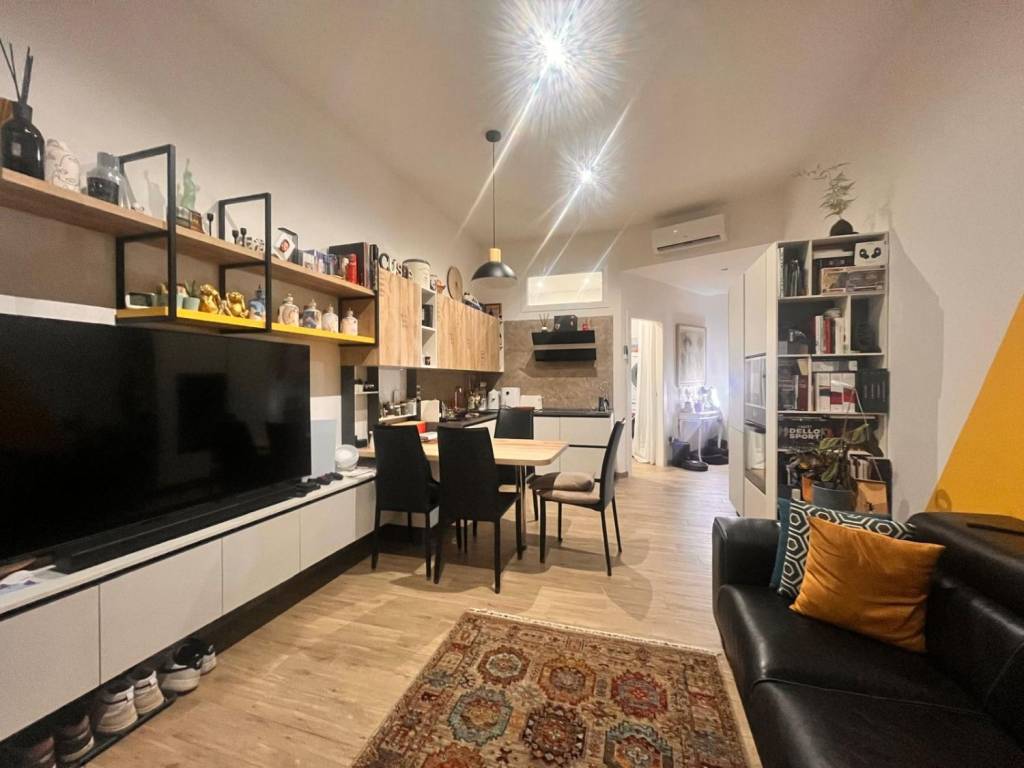 Appartamento a Bologna in Via Gaetano Giordani - Foto 3