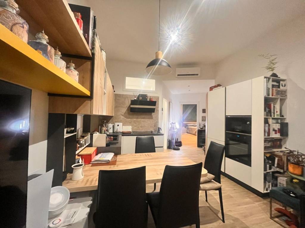 Appartamento a Bologna in Via Gaetano Giordani - Foto 4