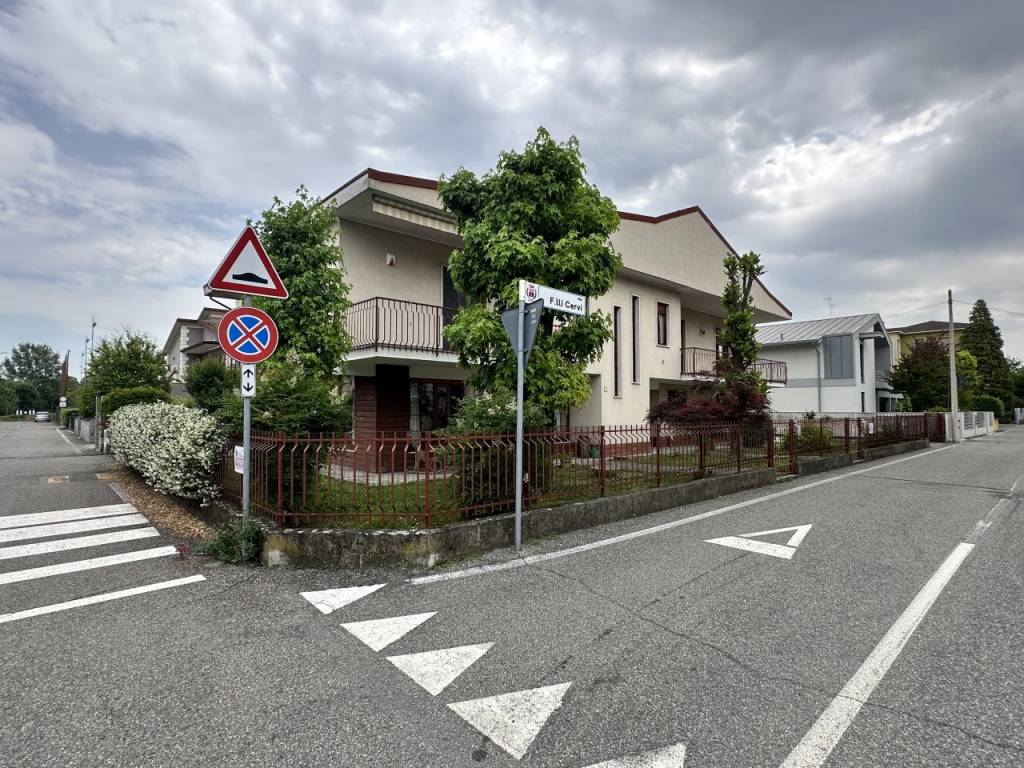 Appartamento a Castelvetro piacentino in Via Fratelli Cervi, 6 - Foto 4