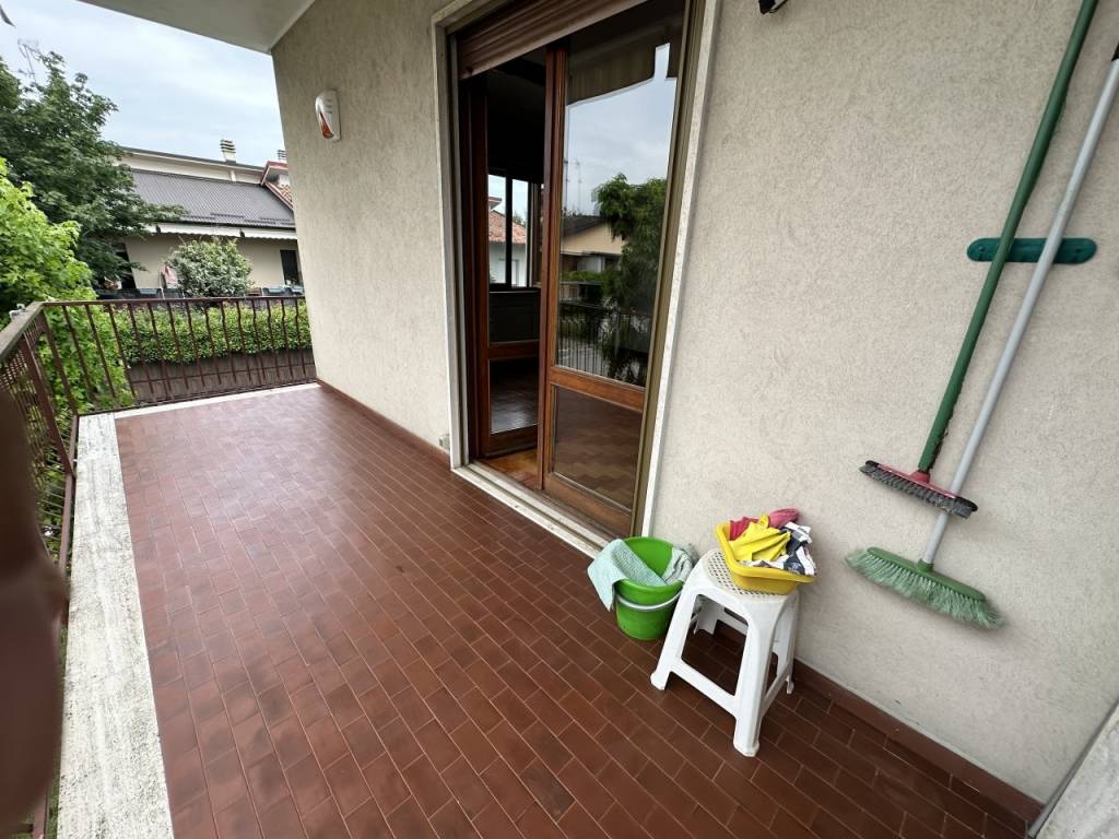 Appartamento a Castelvetro piacentino in Via Fratelli Cervi, 6 - Foto 5