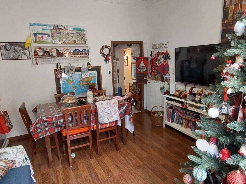 Appartamento a Asciano in Via del Canto - Foto 3