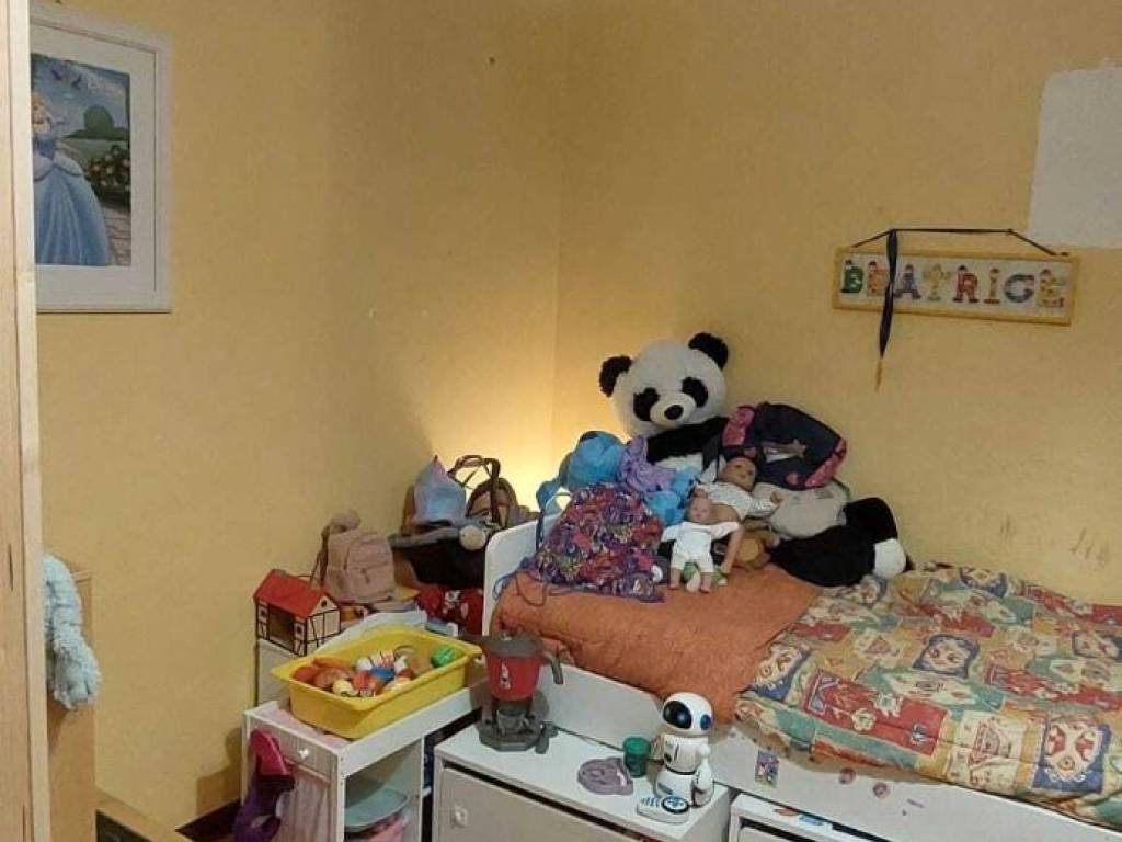Appartamento a Asciano in Via del Canto - Foto 5