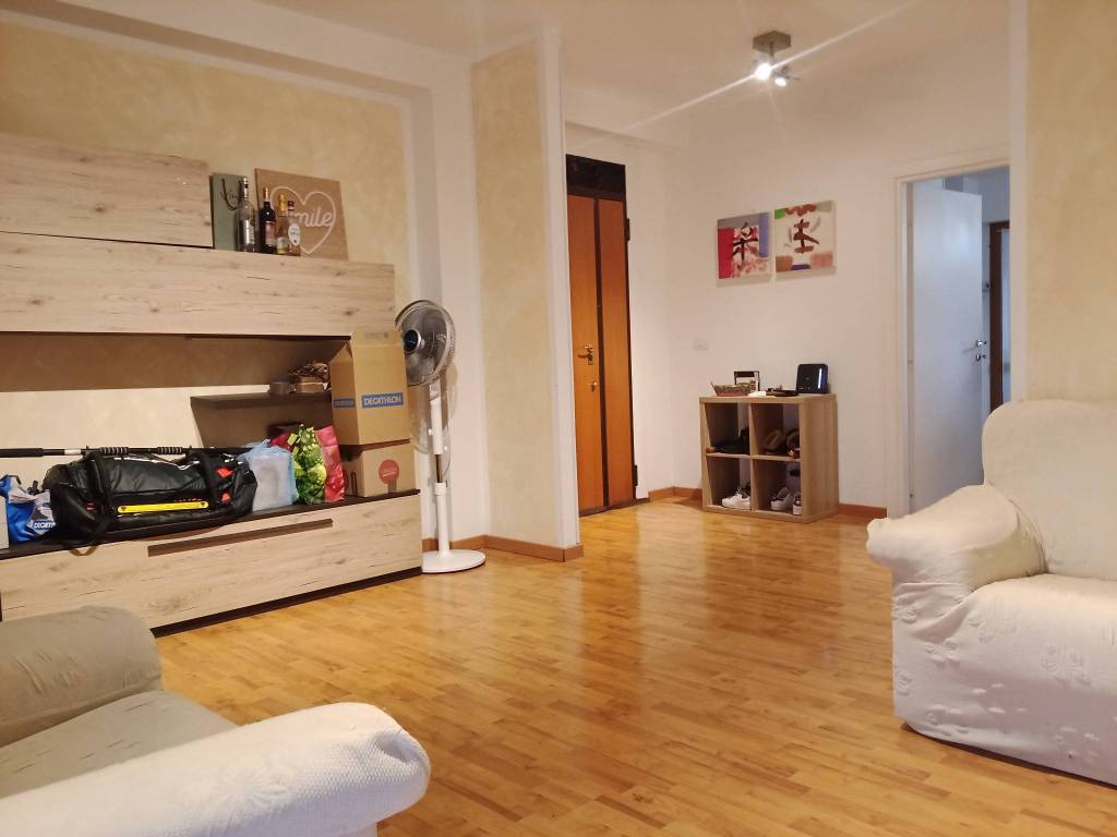 Appartamento a Perugia in Via Giuseppe Frenguelli, 61 - Foto 2