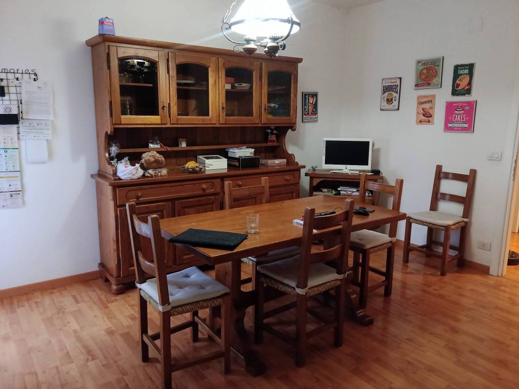 Appartamento a Perugia in Via Giuseppe Frenguelli, 61 - Foto 3