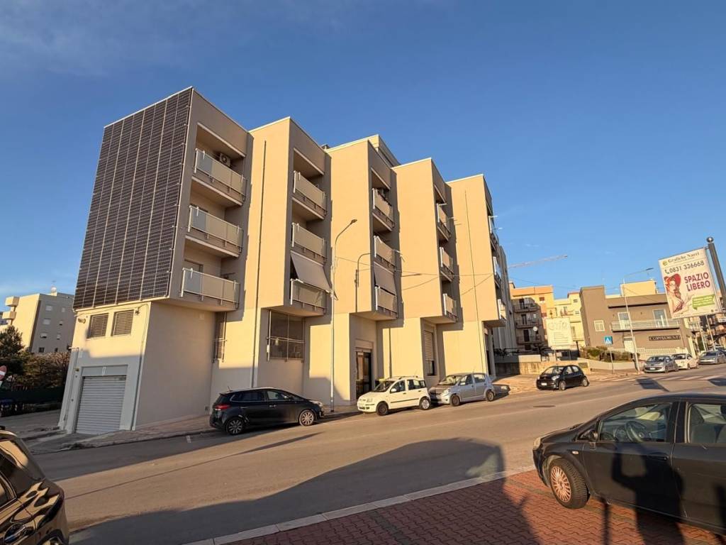 Appartamento a Putignano in Viale Gioacchino Murat, 38 - Foto 2