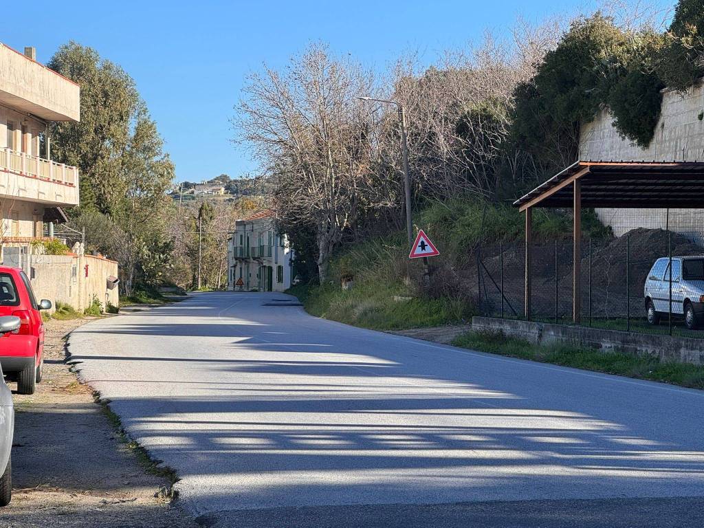 Villetta a schiera a Messina in Contrada Orto Liuzzo - Foto 4