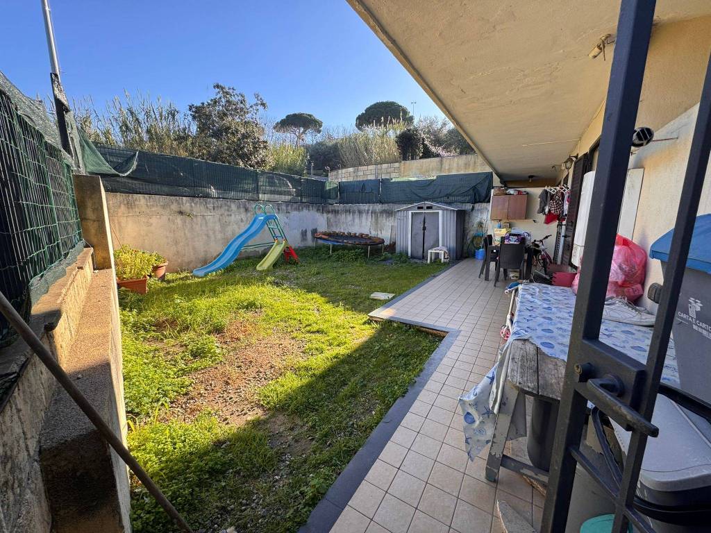 Villetta a schiera a Messina in Contrada Orto Liuzzo - Foto 5