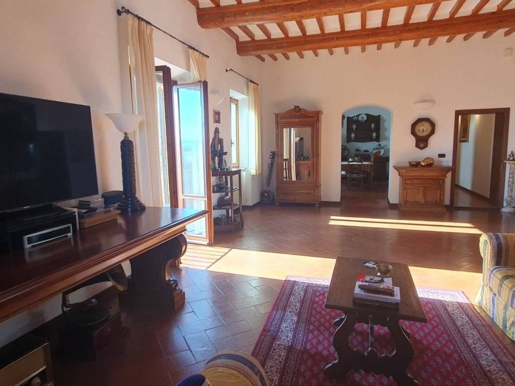 Appartamento a Montespertoli - Foto 2