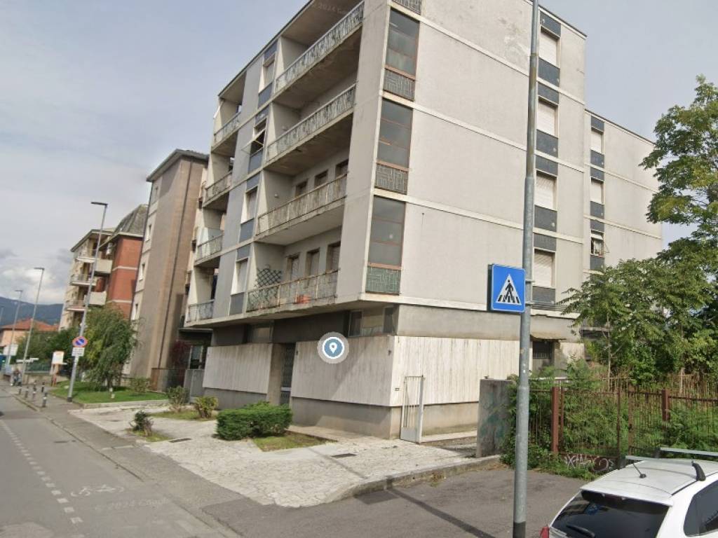 Appartamento a Bergamo in Via Zanica, 71 - Foto 2