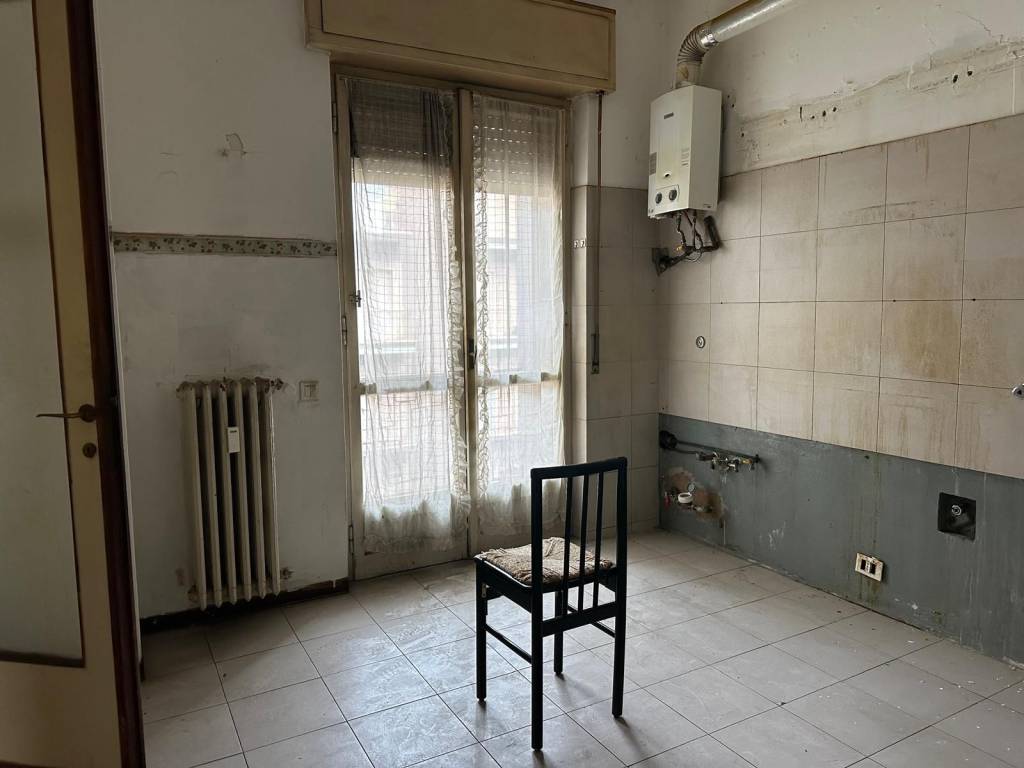 Appartamento a Bergamo in Via Zanica, 71 - Foto 5