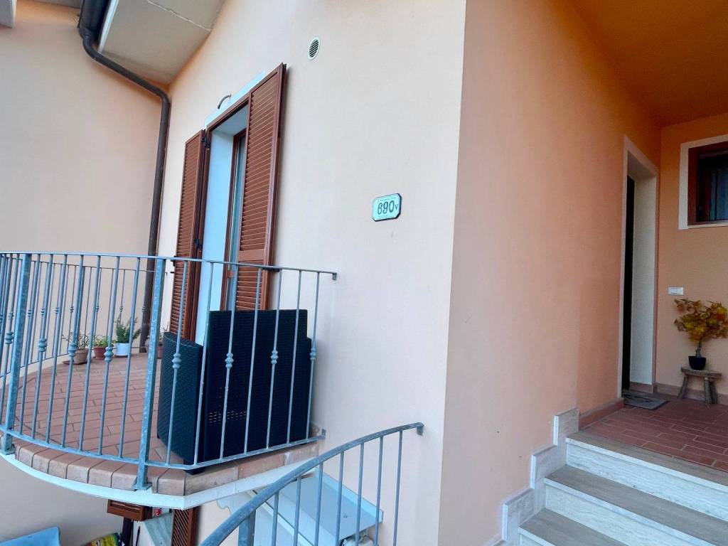 Appartamento a Monsummano terme in Via Raffaello Orlandini, 690 - Foto 4