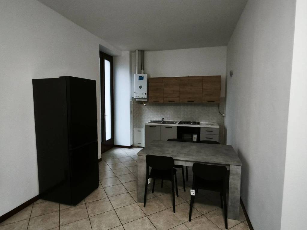 Appartamento a Gallarate in Corso Sempione - Foto 4