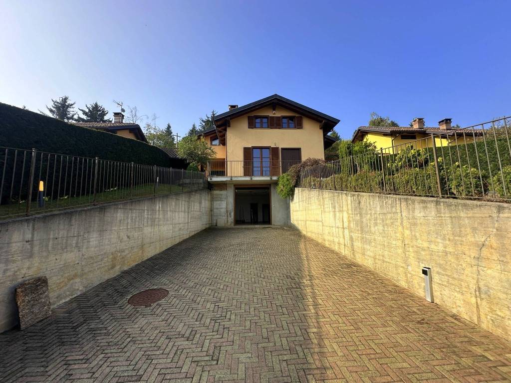 Villa a Pinerolo in Strada dei Rivetti, 9 - Foto 2