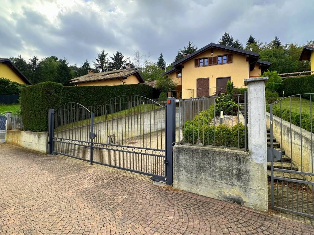 Villa a Pinerolo in Strada dei Rivetti, 9 - Foto 4